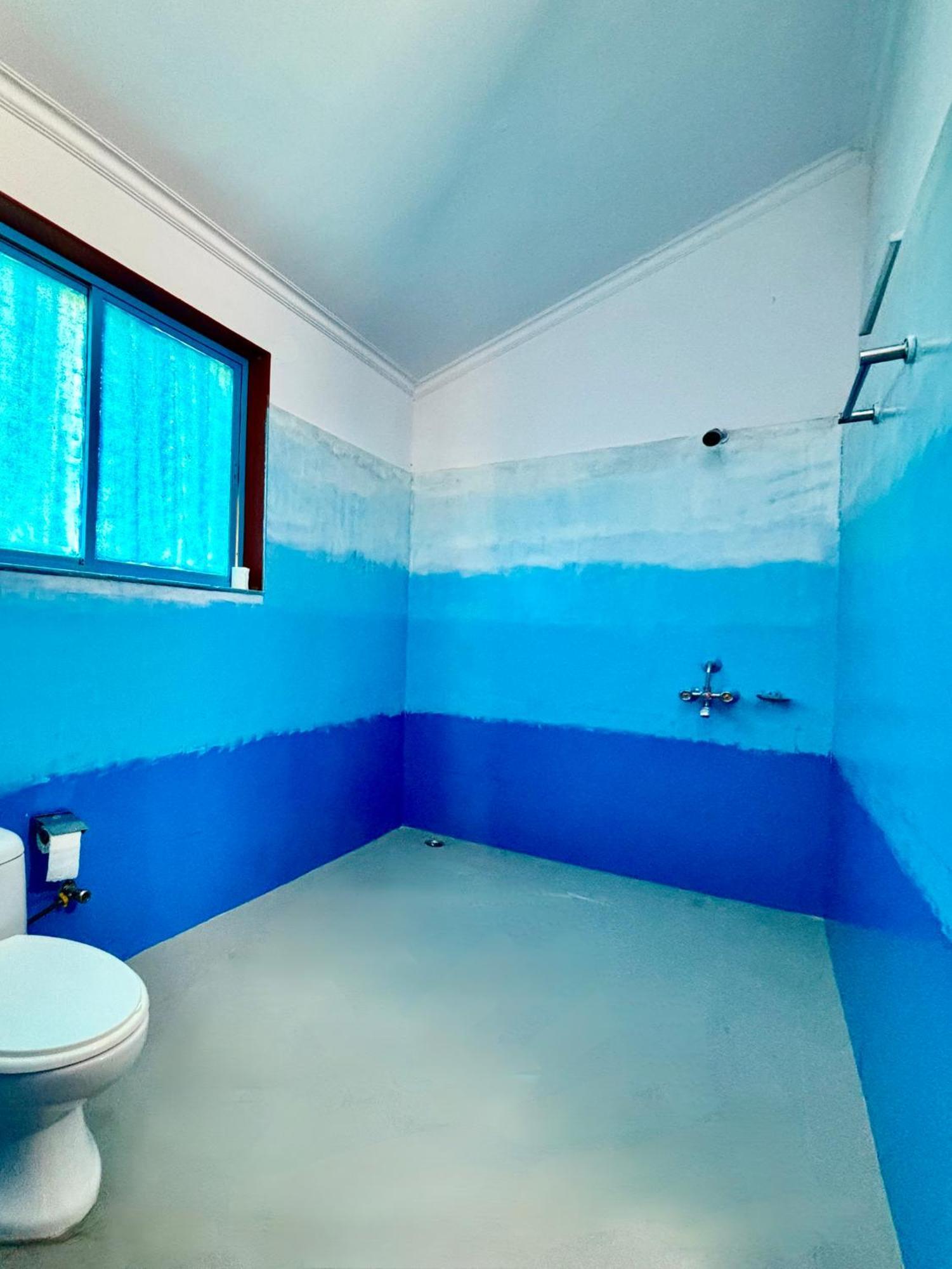 Atulyam Villa- Anjuna Extérieur photo
