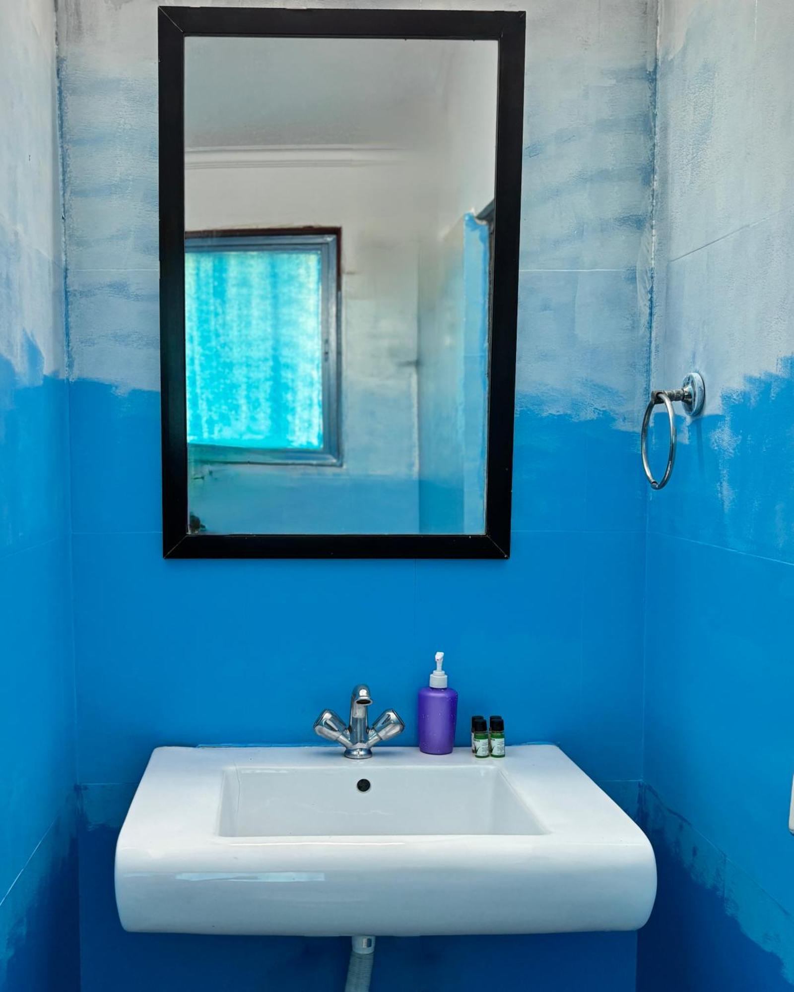 Atulyam Villa- Anjuna Extérieur photo
