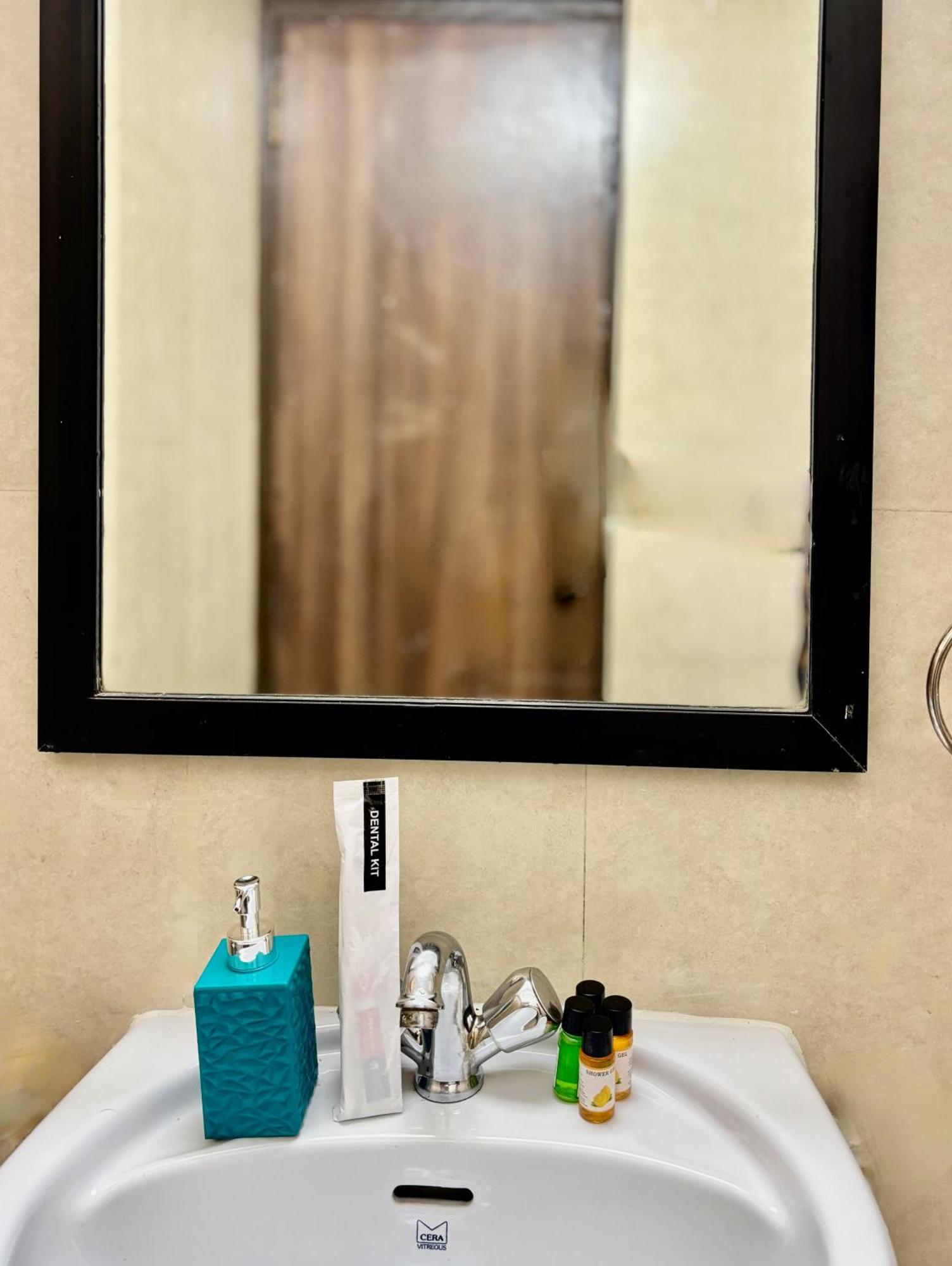 Atulyam Villa- Anjuna Extérieur photo